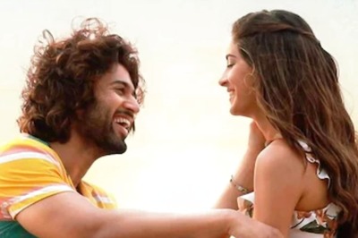 Ananya Panday’s Mom, Bhavna’s Friend Seema Sajdeh Calls Liger’s Aafat Song ‘What Nonsense’; See Comment