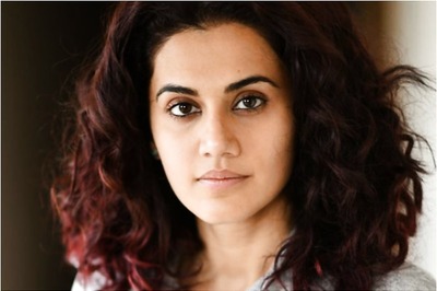 'You Cannot Discredit My Struggles': Taapsee Pannu Reacts Further to Kangana Ranaut's Labels