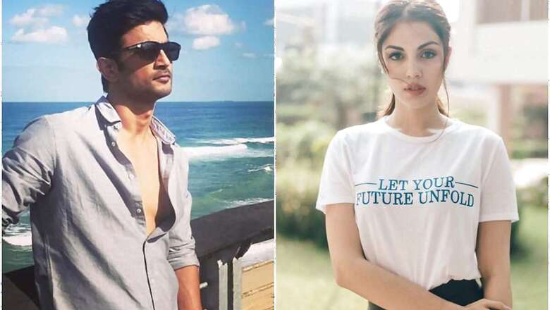 Man Held for Alleged Drug Trafficking Linked to Sushant Singh Rajput's Case Remanded in NCB Custody