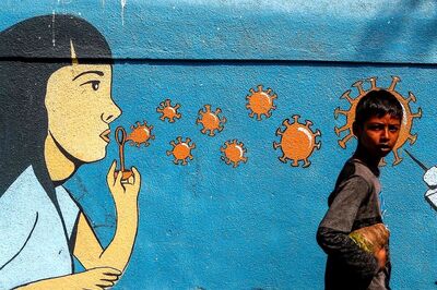 Test, Track, Vaccinate More: Centre Tells 8 States, UTs with High Covid Cases; Teams Rushed to Maha, Punjab