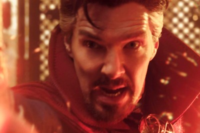 Doctor Strange 2, Moon Knight and Other MCU Projects That Tease Dark Yet Fascinating Phase 4