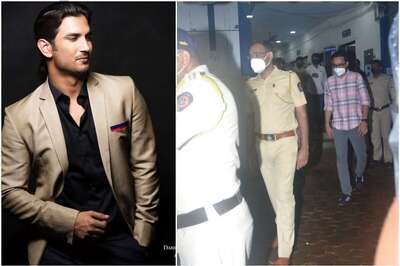 Dharma Productions CEO's Apoorva Mehta Records Statement in Sushant Singh Rajput Case