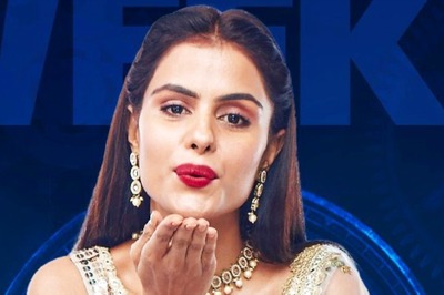 Bigg Boss 16: Priyanka Choudhary Fans Leave All Behind, Cross 1 mn Tweets In Just 10 Hours