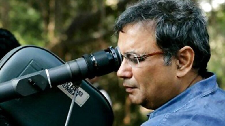 Subhash Ghai to make a film on Sarabjit Singh