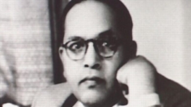 Will ensure a memorial for Ambedkar, says PM