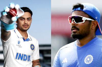 Sanju Samson Replaces Ishan Kishan In India D Squad For Duleep Trophy 2024 Match Against India C