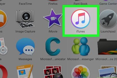 How to Add Music from iTunes to iPod