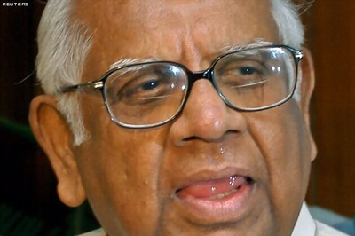 Passport fraud: Somnath Chatterjee orders inquiry