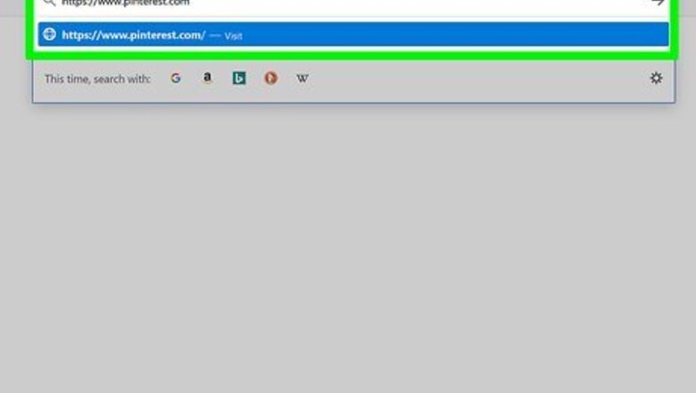 How to Use Pinterest