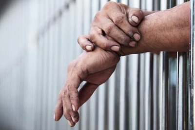 4500 Prisoners Shifted, No Jail Inmate Released on Parole or Interim Bail in Bihar