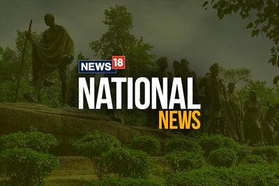 Balmiki Samaj Members In Ghaziabad Burn Effigy Of Rakesh Tikait