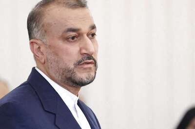 Crew Of MSC Aries Will Be Released Soon, Says Iran In Relief To Indians Held Aboard Seized Vessel