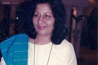 'Mahabharat' will revive Indian handicrafts: Bhanu Athaiya