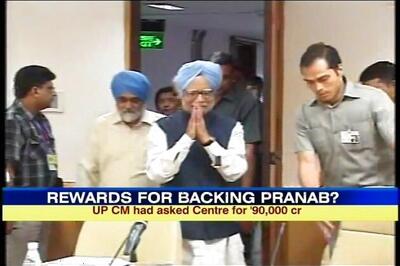 Special packages for UP, Bihar; Bengal ignored