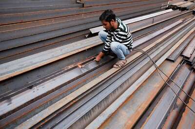 NMDC Hikes Iron Ore Prices by Rs 200 Per Tonne