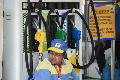 Centre Burdening Ram Bhakts with Price Hike in Petrol and Diesel, MP Health Minister Reacts to Union Budget