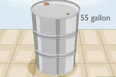 How to Make a Burn Barrel