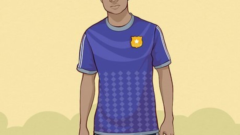 How to Dress for Soccer