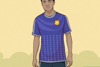 How to Dress for Soccer
