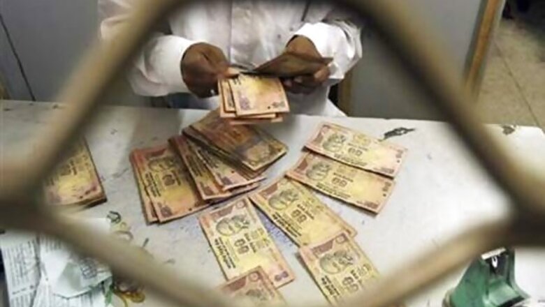 Why we love to talk about and think of 'Black Money' so much
