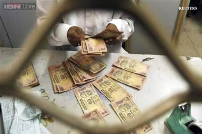 Why we love to talk about and think of 'Black Money' so much