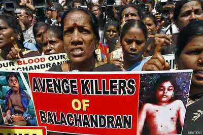 Sri Lanka likely pull its mission out of Tamil Nadu