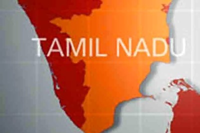 TN: New-born baby girl found abandoned in train