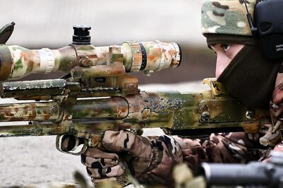 India, Japan to Hold Annual Joint Military Drill in Karnataka from Feb 27 to Mar 10