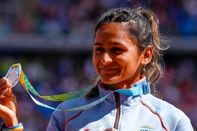 Uttar Pradesh Government to Honour Commonwealth Games Medalists With Jobs & Other Benefits