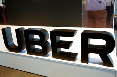 Uber Wants to Do it All: Ride-Share, Car-Share, Train Tickets