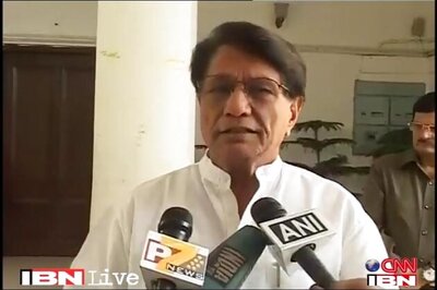Ajit Singh talks tough as AI sacks 9 more pilots