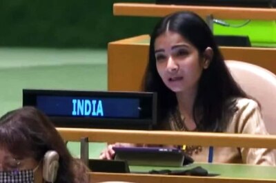 Finally, India Tells Pakistan at UN to Vacate Occupied Areas of Jammu and Kashmir