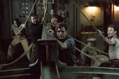 'The Finest Hours' review: Like a good thriller, it builds up excitement, tension and suspense credibly