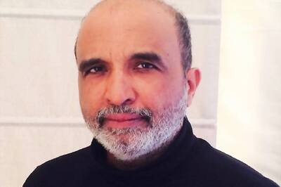 Sanjay Jha Quits as President of Maharashtra Unit of All India Professionals Congress