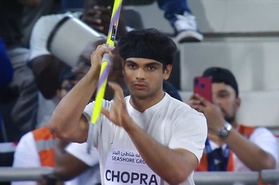 India's Neeraj Chopra to Return to Action at Lausanne Diamond League on June 30