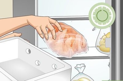 How to Serve Honey Baked Ham