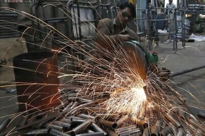 ISSDA wants import duties to be rationalized or scrapped in Budget