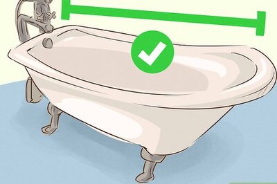 How to Sleep in a Bathtub