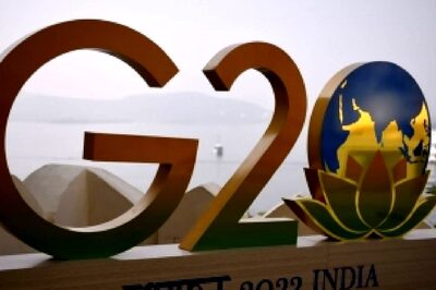 Three Airports in India to Facilitate G-20 Travellers with UPI Transactions