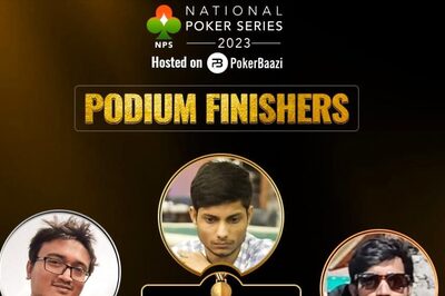 National Poker Series India Draws to a Close with Record Participation