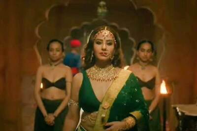 Shilpa Shinde Gears Up for Royal Avatar in New Web Series Paurashpur