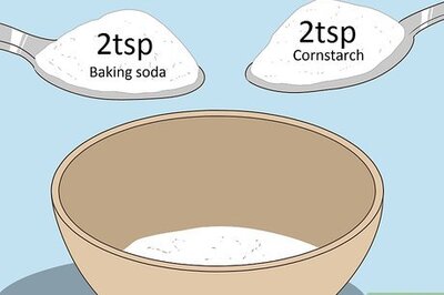 How to Deodorize Ugg Boots