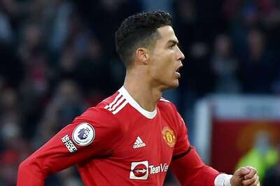 Cristiano Ronaldo's Lawyers Seek $626K From Woman's Lawyer in Las Vegas Case