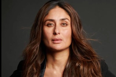 Kareena Kapoor Gives Mid-Week Workout Motivation, Asks Fans ‘Have You Done Your Run?’