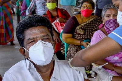 EXPLAINED: Why Experts Say We Need To Keep Calm And Inoculate On Amid Rise Of Omicron