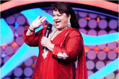 Saroj Khan (1948-2020): Nobody Captured a Bollywood Heroine's Sensuality Better Than Her