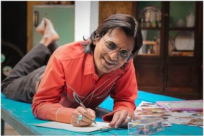 Ghoomketu Movie Review: Nawazuddin Siddiqui's Performance Lights up This Earthy Drama