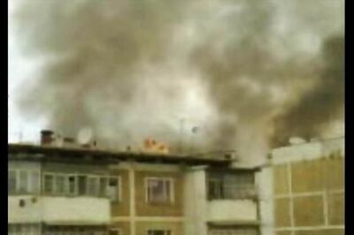 Indian embassy misled us: Rescued students