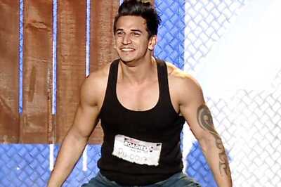 Rannvijay Singh's gang member Prince Narula wins  'MTV Roadies X2'