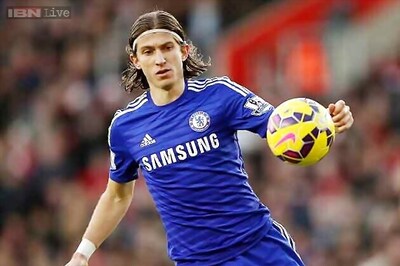 Filipe Luis poised for Atletico return, says President